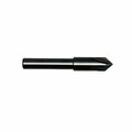 Eagle Taptek Cutting Tools 1/2 HIGH SPEED STEEL 4 FLUTE 90 DEG COUNTERSINK MCS-5000-90-4-I